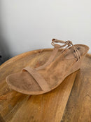 Style & Co Women's Mulan Wedge Open-Toe Sandals Size 12 NWB