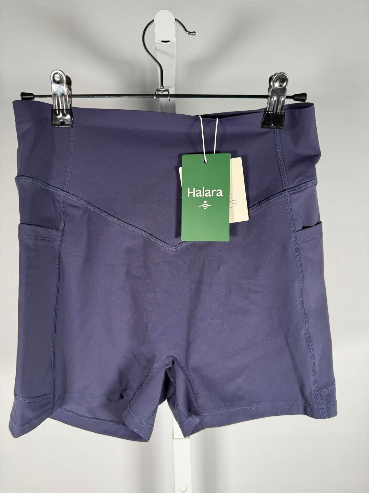 NWT Halara Women's Activewear Shorts Size M