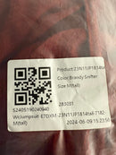 NWT Spaghetti Strap Lace Up Pocket Jumpsuit Size M, Tall