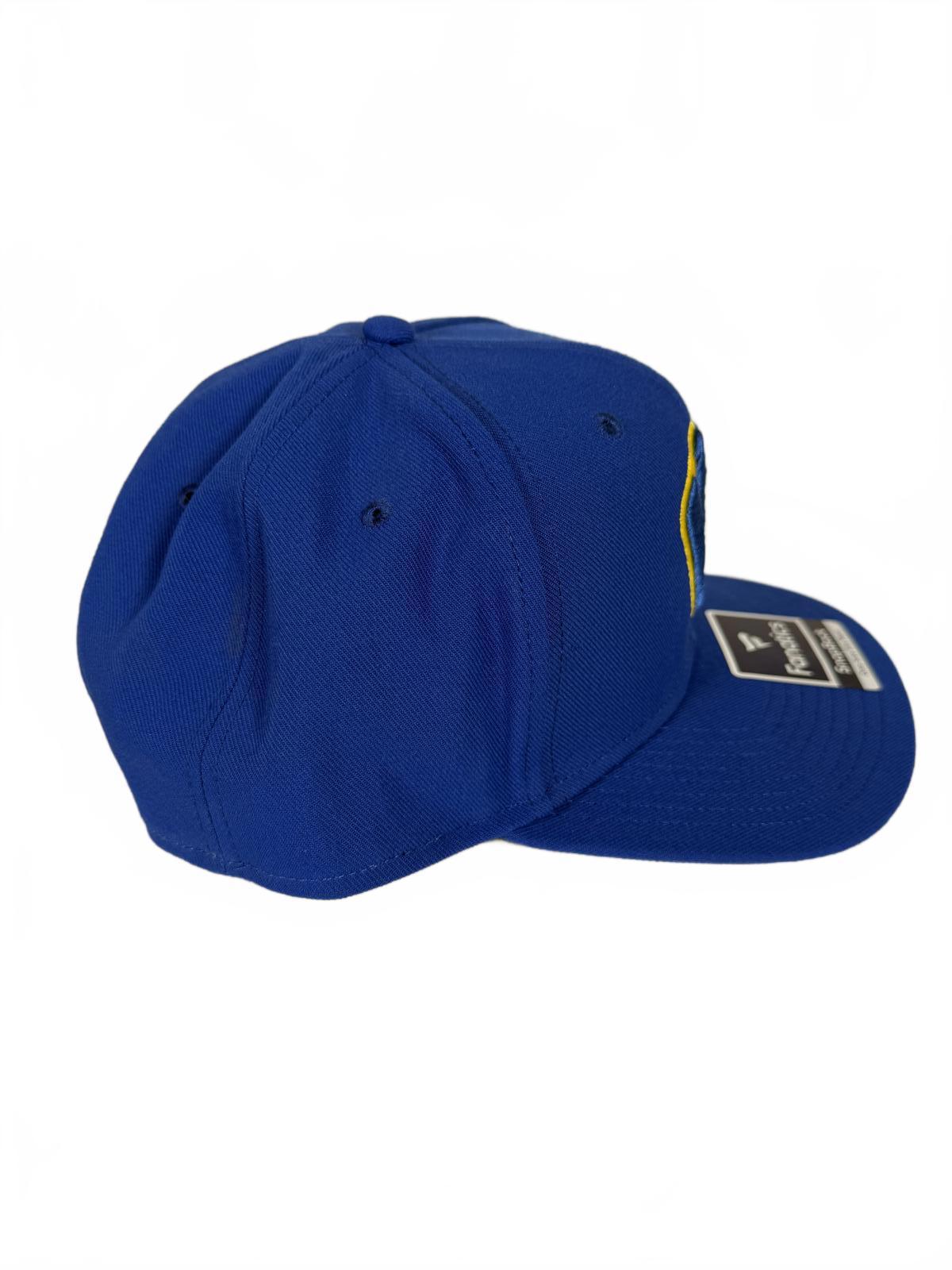 NWT Milwaukee Brewers SnapBack Baseball Cap
