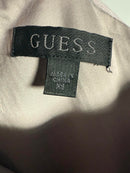 NWT GUESS Women's Samantha One-Bell-Sleeve Sequin Dress Size XS