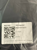 NWT Halara Flex™ High Waisted Decorative Pocket Skinny Work Pants Black Size XS