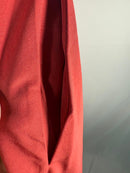 NWT Halara Breezeful High Waisted Pocket 2-in-1 Flowy Casual Maxi Skirt Size L