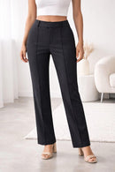 NWT Halara Women's Casual Black Dress Pants Size XL
