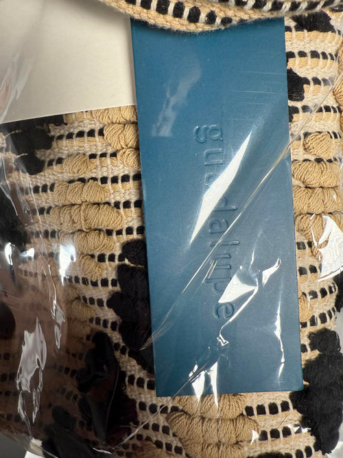 Guadalupe Allegra - Black Bag NWT IN BAG