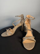 Jewel by Badgley Mischka Devorah Size 9.5 NEW W/BOX