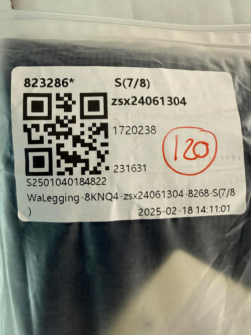 NWT Halara OneForm Seamless Flow High Waisted Booty Scrunch Yoga Leggings Size S