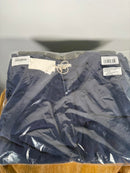 NWT Revolve by Z Supply Black Iris Tie Dye Ruffle Maxi Dress, Size Medium