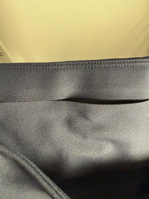 NWT Girlfriend Collective Skyline Compressive High-Rise Capri S