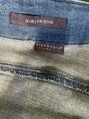 NYDJ Girlfriend Jean Hollywood. LiftXTuck Technology. Size 22WP. NWT