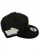 NWT New Era 9FIFTY Boston Red Sox Snapback Hat with Multicolor logo