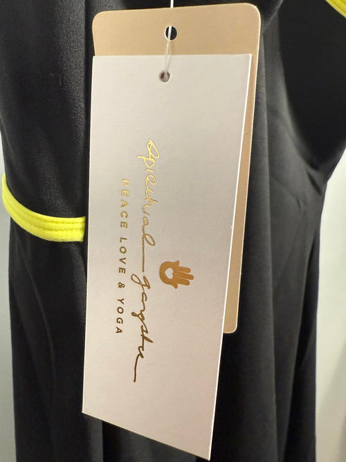 Spiritual Gangster Women's Winnie Active Dress - L