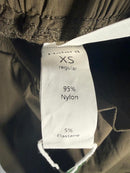 NWT Halara Women's Olive Green Casual Pants Size XS