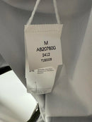 NWT Cupshe Women's Moss Green Ruffled One-Piece Swimsuit Size M