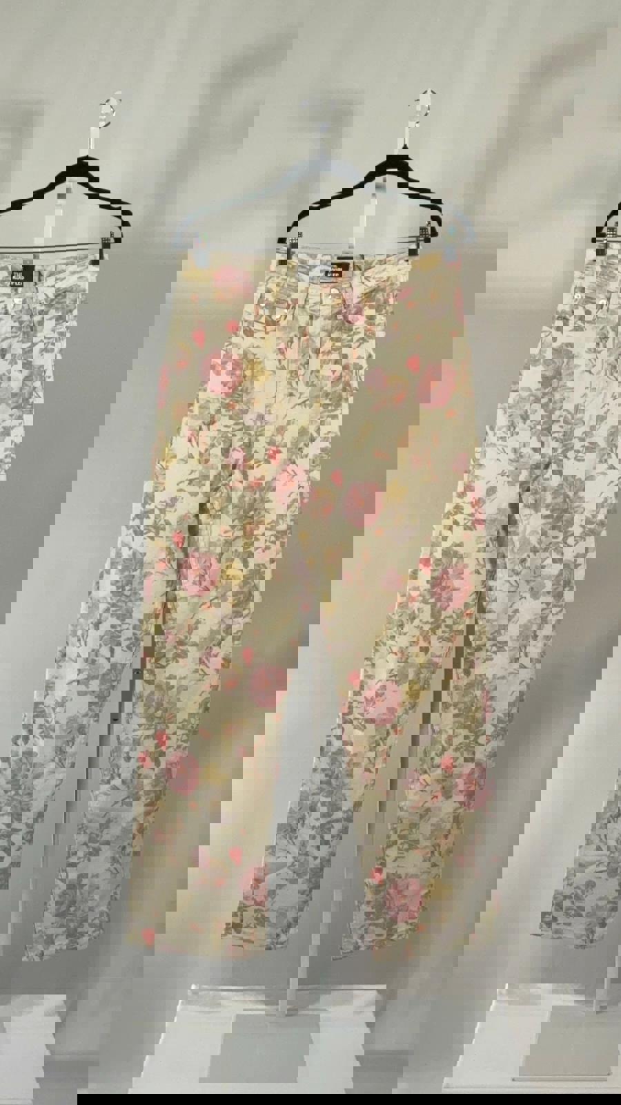 The Kooples High Waisted Boyfriend Jeans Sz Fr 38/ US 6 (could fit size 10) NWT