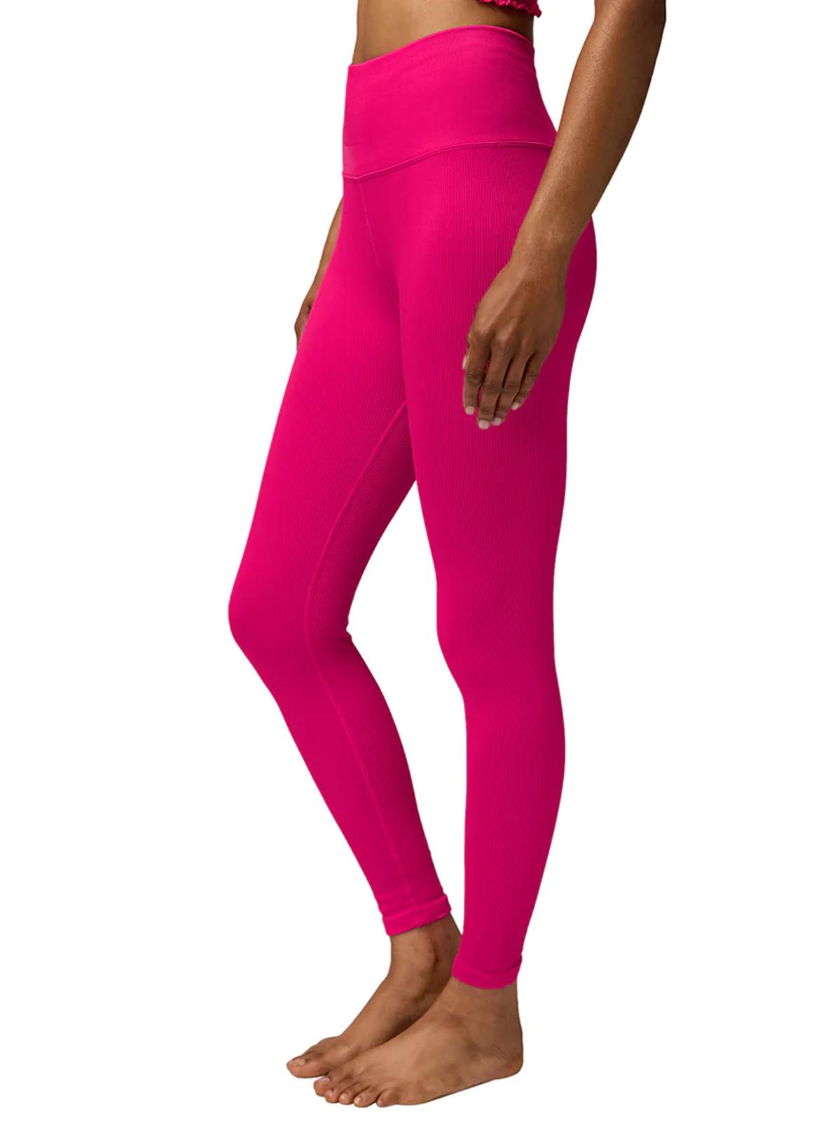 NWT Spiritual Gangster Love Sculpt Seamless 7/8 Legging Size Large