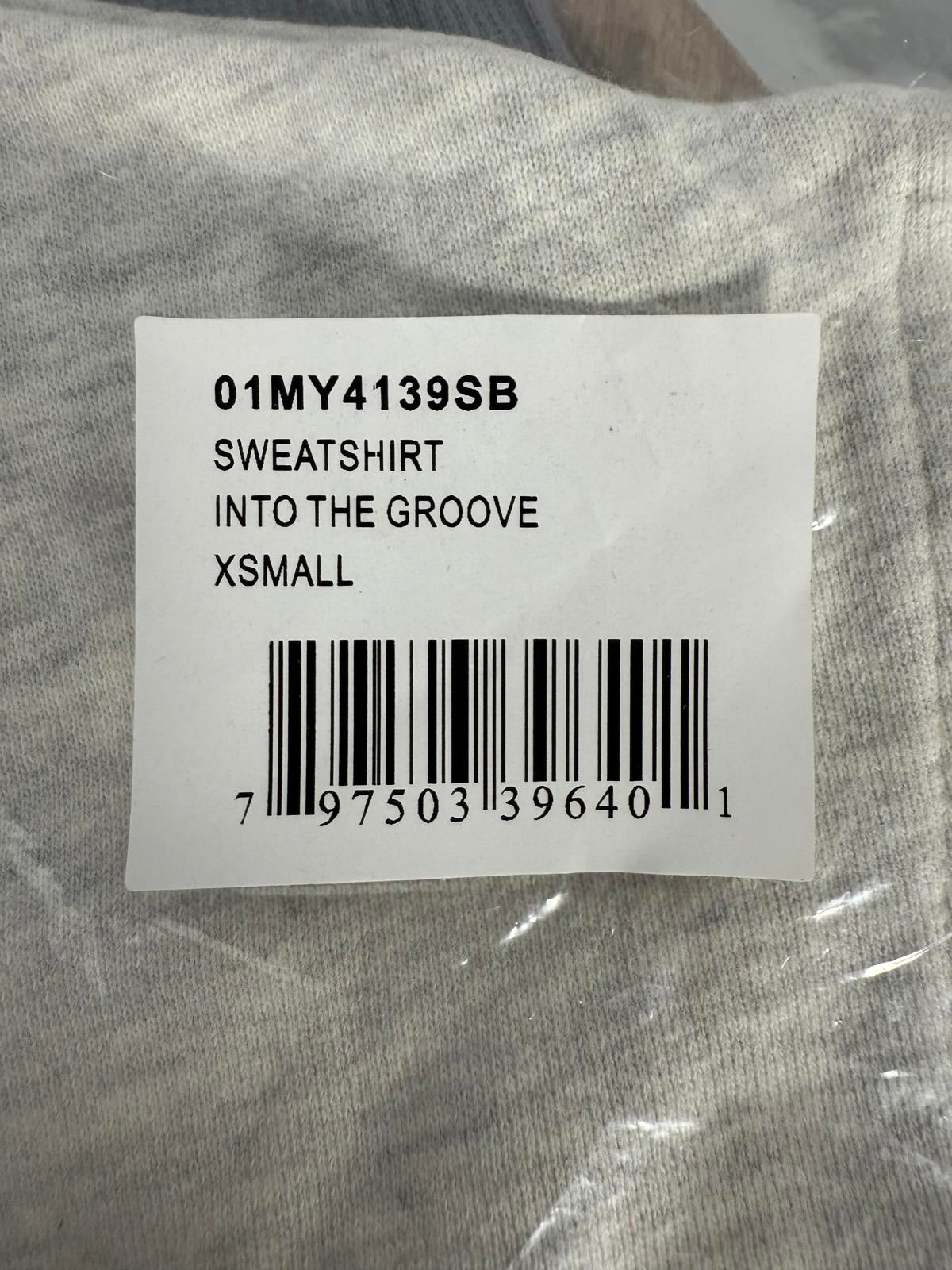 NWT Revolve BlankNYC Into the Groove Sweatshirt Tie Die XS