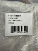NWT Revolve BlankNYC Into the Groove Sweatshirt Tie Die XS