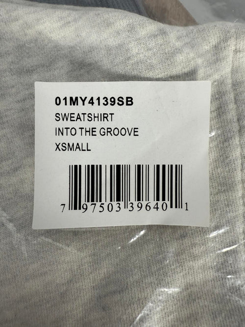 NWT Revolve BlankNYC Into the Groove Sweatshirt Tie Die XS