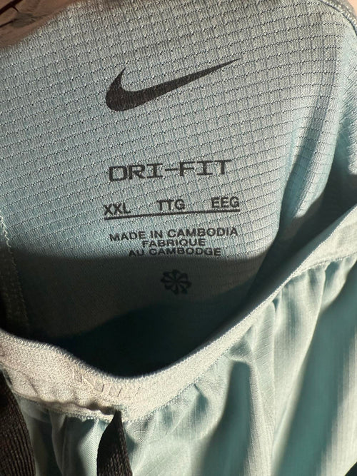 NWT Nike Stride Men's Dri-FIT 7" 2-in-1 Running Shorts Size XXL