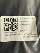 NWT Halara Breezeful High Waisted Shirred Wide Leg Palazzo Quick Dry Pant Size S