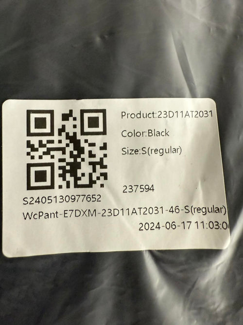 NWT Halara Breezeful High Waisted Shirred Wide Leg Palazzo Quick Dry Pant Size S