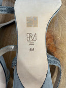 Pelle Moda Womens Iya Sandal Size 8 NWB