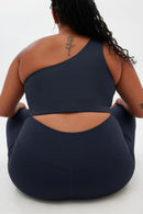 NWT Girlfriend Collective Skyline Compressive Pocket Legging 31" inseam XXL