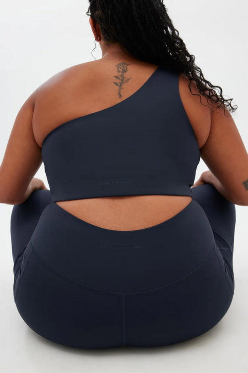 NWT Girlfriend Collective Skyline Compressive Pocket Legging 31" inseam XXL