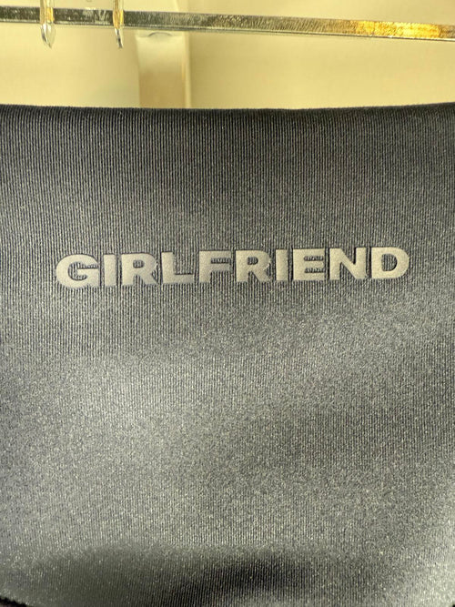 NWT Girlfriend Collective Skyline Compressive High-Rise Capri S