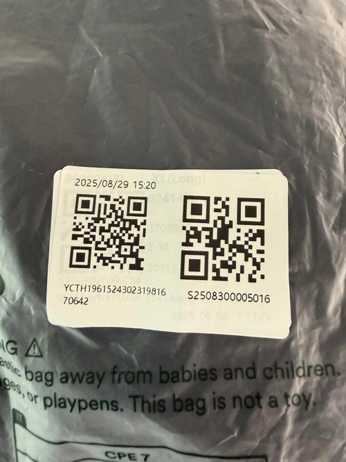 NWT Halara full Zip up Dress with Pockets Black Large