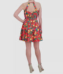 NWT Vince Camuto Women's Summer Dress Size 12