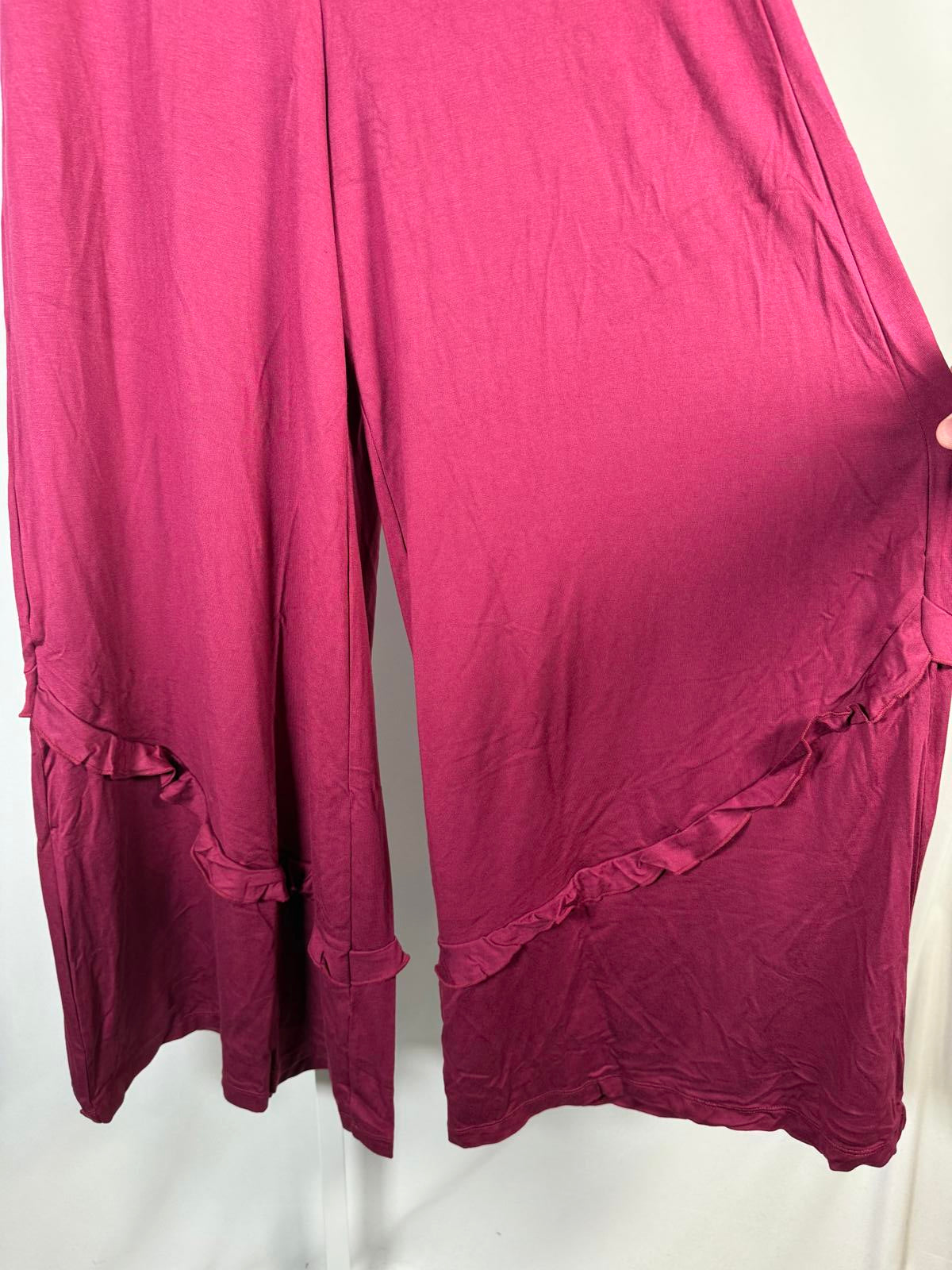 NWT Halara Women's Wide Leg Pants Size Small