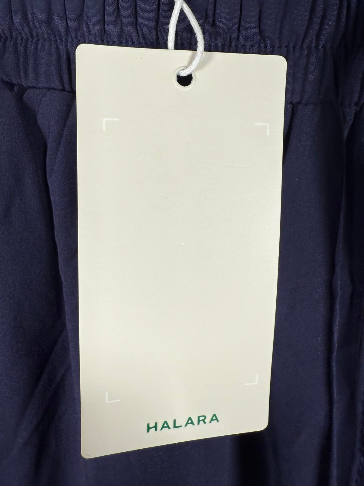 NWT Halara Breezeful High Waisted Drawstring Pocket Hem Casual Joggers Size XS