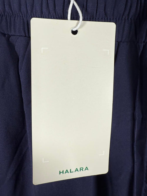 NWT Halara Breezeful High Waisted Drawstring Pocket Hem Casual Joggers Size XS