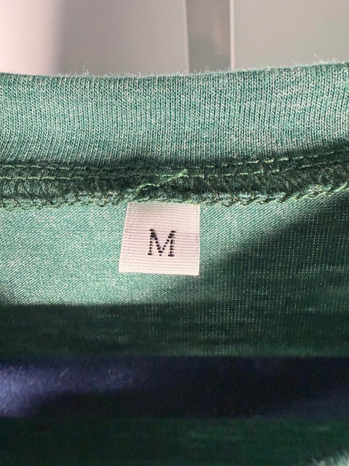 NWT Halara Round Neck Short Sleeve Mini Casual Dress, Size - M