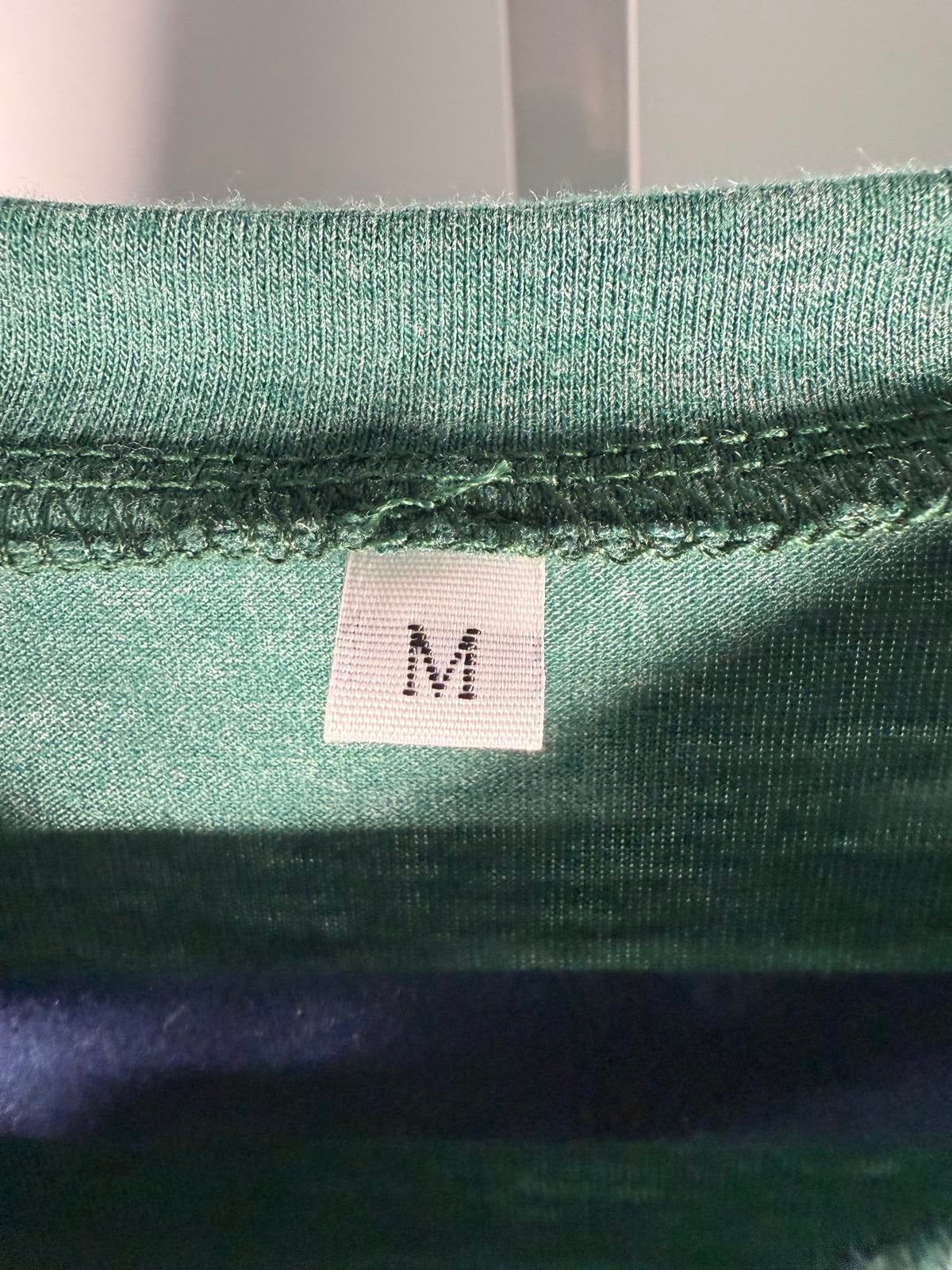 NWT Halara Round Neck Short Sleeve Mini Casual Dress Size M