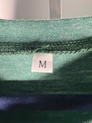 NWT Halara Round Neck Short Sleeve Mini Casual Dress Size M