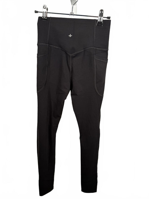 Halara UltraSculpt SoCinched High Waisted Tummy Control Pocket Shaping - XS