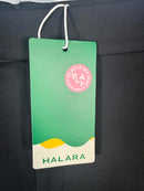 NWT Halara Women's Casual Black Dress Pants Size XL