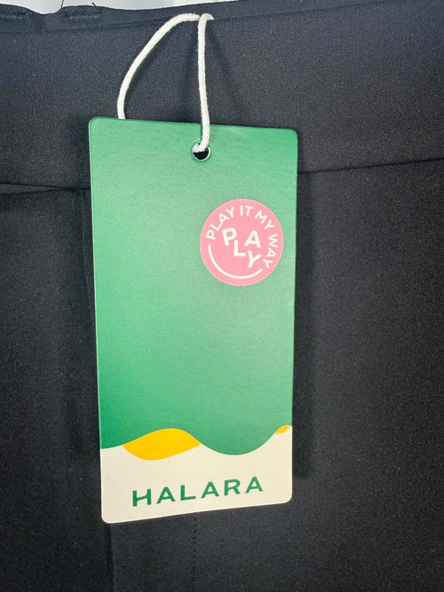 NWT Halara Women's Casual Black Dress Pants Size XL