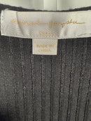 Spiritual Gangster Women's Ballet Rib Wide Leg Perfect Jumpsuit - S