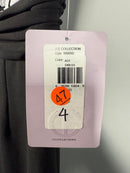 NWT JS Collections Women's Midi Dress Size 4
