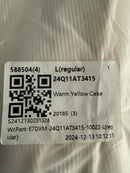 NWT Halara Ribbed High Waisted Pocket Barrel Leg Work Pants Size Large