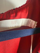 NWT Rachel Parcell Dresses Rachel Parcell Ruffle Tiered Midi Dress Size 6