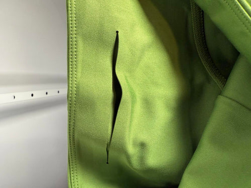 NWT Girlfriend Collective Kiwi Compressive High-Rise Legging 23.75" inseam M