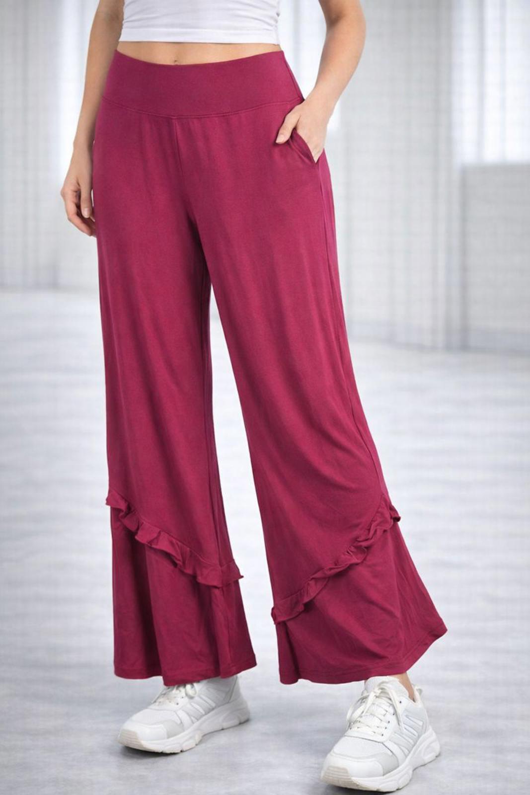 NWT Halara Women's Wide Leg Pants Size Small