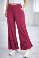 NWT Halara Women's Wide Leg Pants Size Small