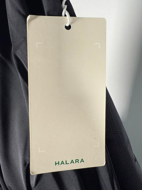 NWT Halara Jumpsuit Black Size Large
