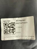 NWT Halara Flex High Waisted Decorative Pocket Skinny Work Pants Size XS